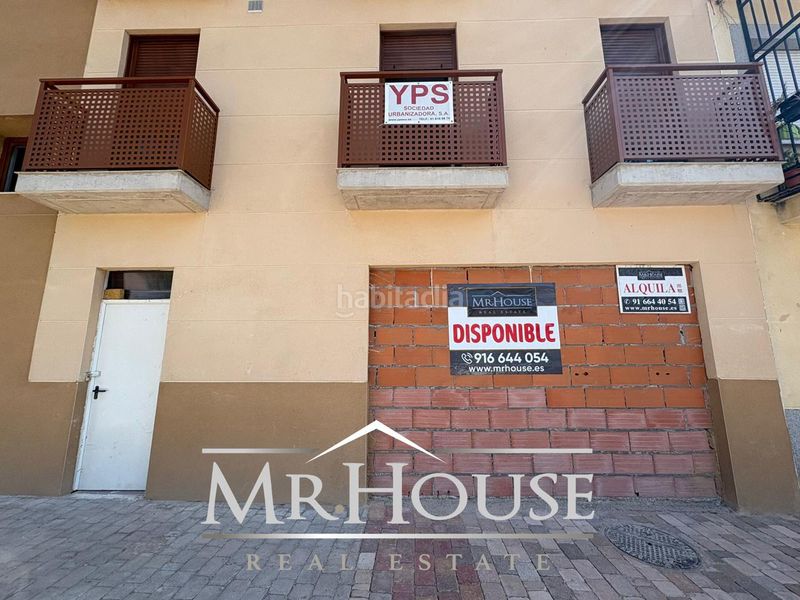 Foto e70f7e83-8d85-4039-beff-e7518efccd18. Lloguer local comercial a Torrejón de la Calzada