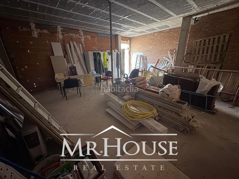 Foto 041d9efd-bcee-435f-bdcf-acdfb713333a. Miete geschäftsraum in Torrejón de la Calzada