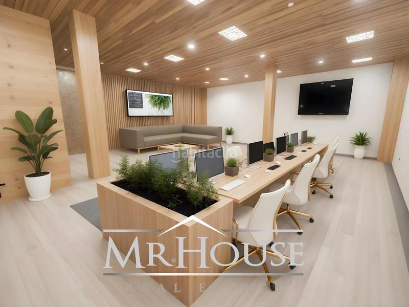 Foto 772abb9e-b6a3-4720-9a2b-a700b58b4282. Miete geschäftsraum in Torrejón de la Calzada