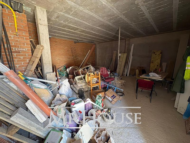 Foto c2fc0772-3fce-420b-b6d8-d6c501fb7fea. Miete geschäftsraum in Torrejón de la Calzada