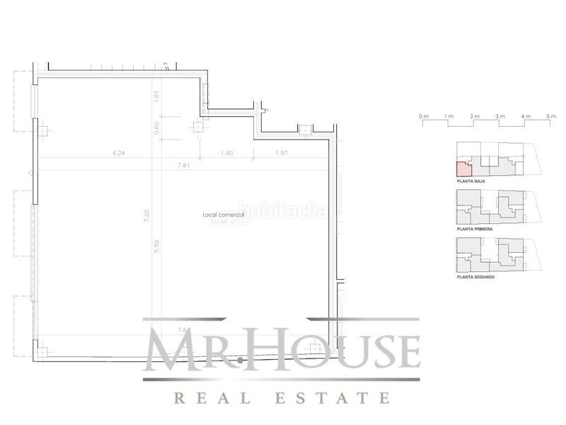 Foto f551e27d-a87c-4330-880e-158252a5af7a. Miete geschäftsraum in Torrejón de la Calzada