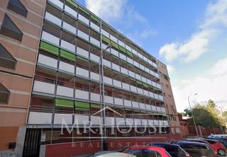 Etagenwohnung  De la marquesa de silvela