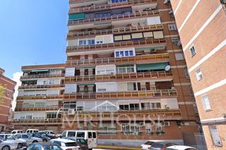 Piso  Aldehuela
