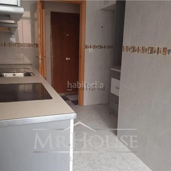 Foto 594295d3-1b54-4748-ba3a-1d9a6be722f6. Piso en El Arroyo-La Fuente Fuenlabrada