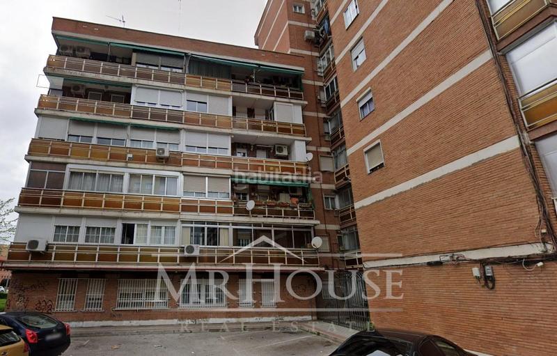 Foto 8458f0c3-9a55-4bf8-ab09-b741a111aaab. Piso en El Arroyo-La Fuente Fuenlabrada