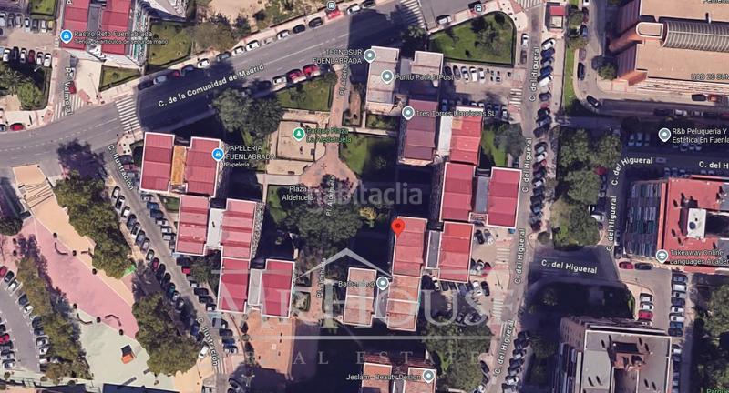 Foto a7132f80-a502-451a-80d9-51e839daab49. Piso en El Arroyo-La Fuente Fuenlabrada