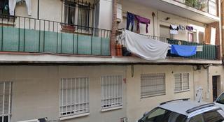 Planta baja en De Los Cacereños