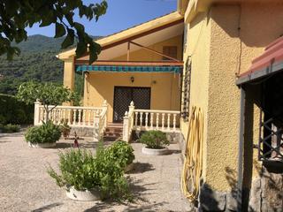 Maison jumelée à Adrada (La). Chalet pareado en los barreros