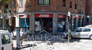 Local Comercial en De Jaime El Conquistador
