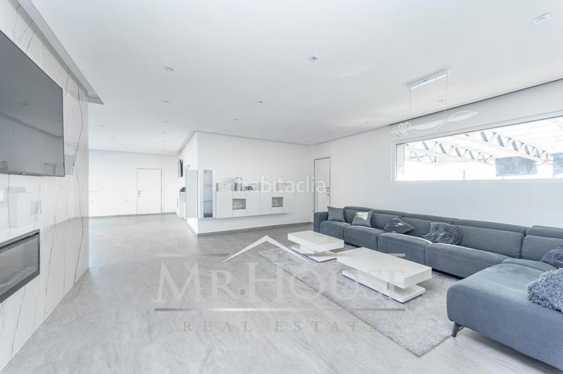 Foto 05bdaab8-e0dd-47cb-bea8-5a32d8eea952. Casa amb calefacció aparcament piscina a Torrejón de la Calzada