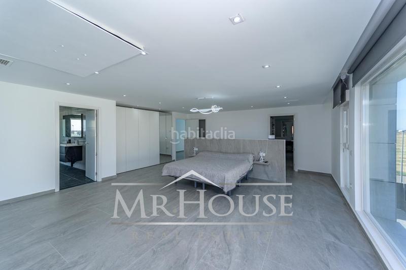 Foto 0add9894-21ae-4fe2-9f39-270743a62988. Casa amb calefacció aparcament piscina a Torrejón de la Calzada