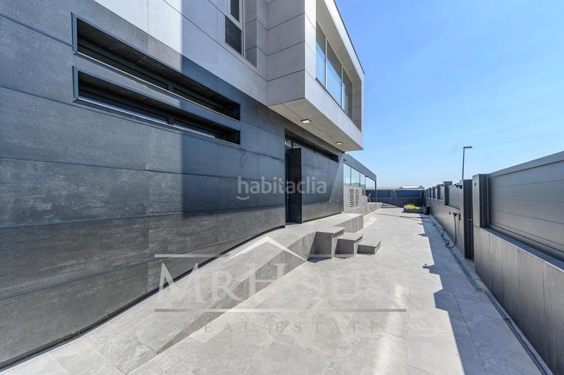 Foto 105c33d3-4961-4e57-98e7-93875c6e6215. Casa amb calefacció aparcament piscina a Torrejón de la Calzada