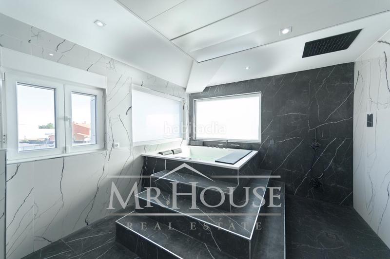 Foto 14d76173-a436-473a-ac0a-cb9ba970c27a. Casa amb calefacció aparcament piscina a Torrejón de la Calzada