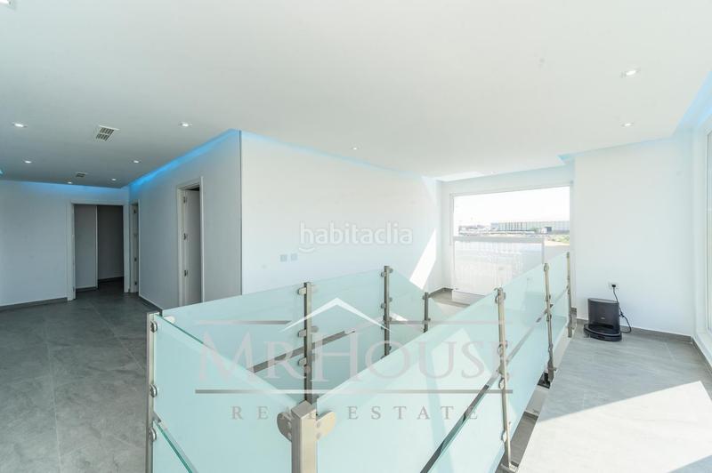 Foto 17eb00a9-5fb2-4b84-83b8-6face40712f0. Casa amb calefacció aparcament piscina a Torrejón de la Calzada