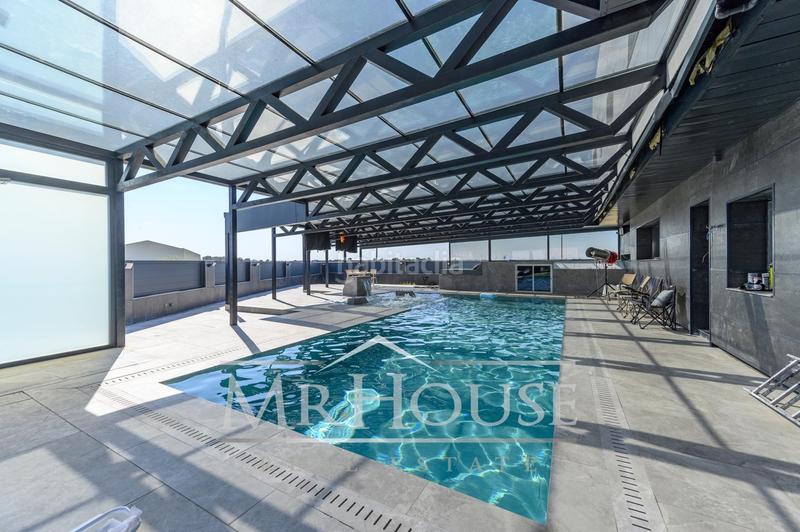 Foto 1a209173-ceea-4b46-90fa-a53c92ebaf2b. Casa amb calefacció aparcament piscina a Torrejón de la Calzada