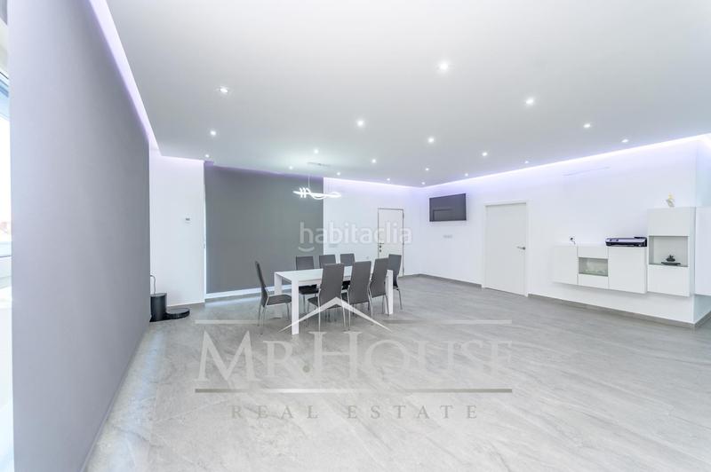 Foto 25b7a94f-6a10-4da2-a897-ac77a0f4b277. Casa amb calefacció aparcament piscina a Torrejón de la Calzada