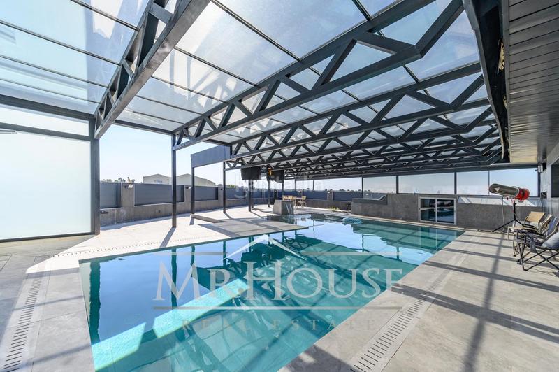 Foto 2c63b834-88ee-4a84-bdc1-d4df2d82e608. Casa amb calefacció aparcament piscina a Torrejón de la Calzada