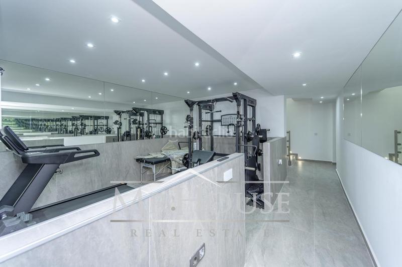 Foto 2eecbf13-fbb0-4b10-9100-ab54553a71ad. Casa amb calefacció aparcament piscina a Torrejón de la Calzada