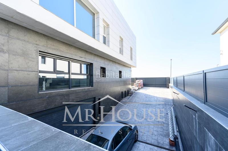 Foto 3086013a-a20d-4853-b250-c61ee5f7fb9f. Casa amb calefacció aparcament piscina a Torrejón de la Calzada