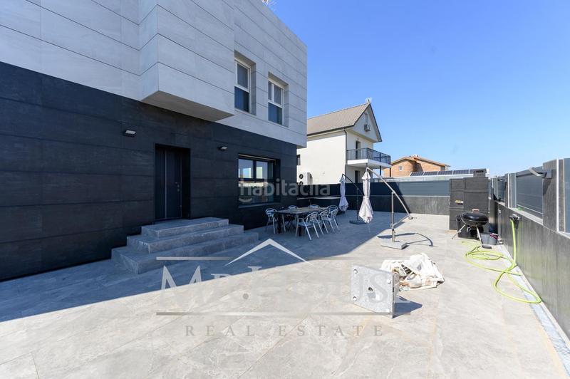 Foto 3482c249-4976-4778-af38-5dddff896c2a. Casa amb calefacció aparcament piscina a Torrejón de la Calzada