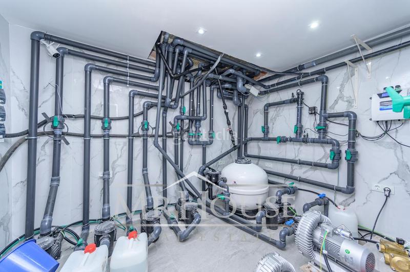 Foto 3e5fd5ac-28fa-4361-84d3-d547add786be. Casa amb calefacció aparcament piscina a Torrejón de la Calzada