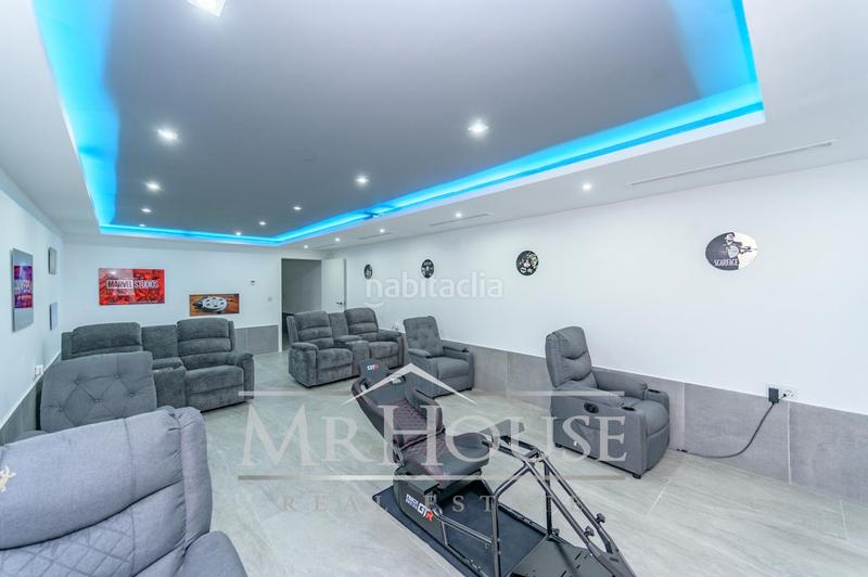 Foto 3ed74f98-9e29-4c02-9108-108306140812. Casa amb calefacció aparcament piscina a Torrejón de la Calzada