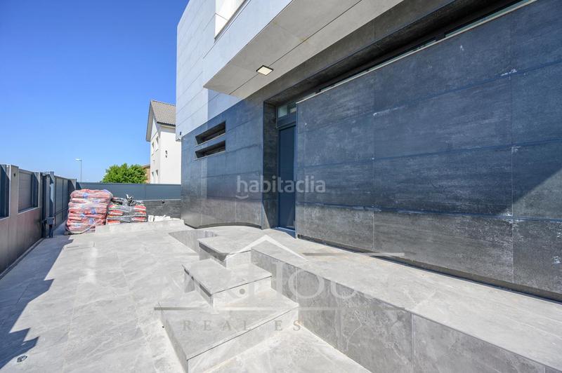 Foto 3f9d2788-ad06-47a2-a7fe-b0d06a23d234. Casa amb calefacció aparcament piscina a Torrejón de la Calzada