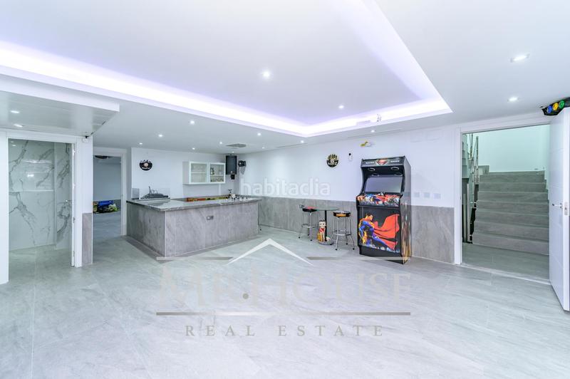 Foto 498e8ef7-538d-4e5a-814e-a20492542394. Casa amb calefacció aparcament piscina a Torrejón de la Calzada