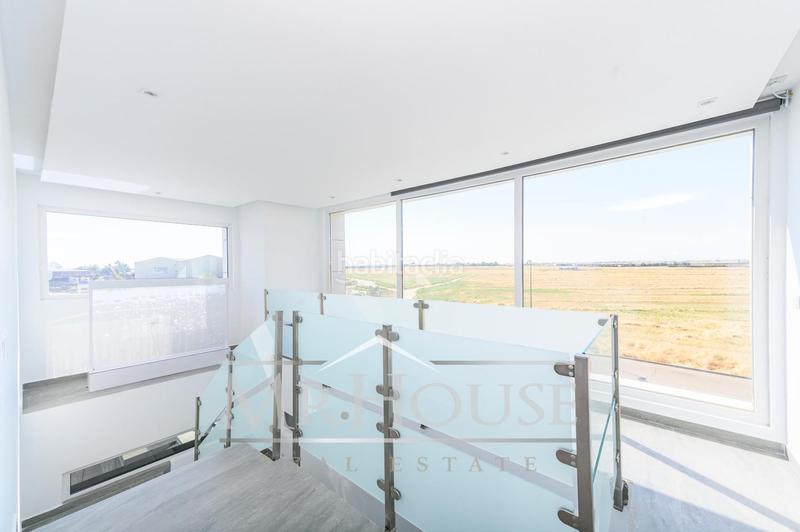 Foto 51e3daef-3e72-4a0c-9444-bc3ab1772036. Casa amb calefacció aparcament piscina a Torrejón de la Calzada