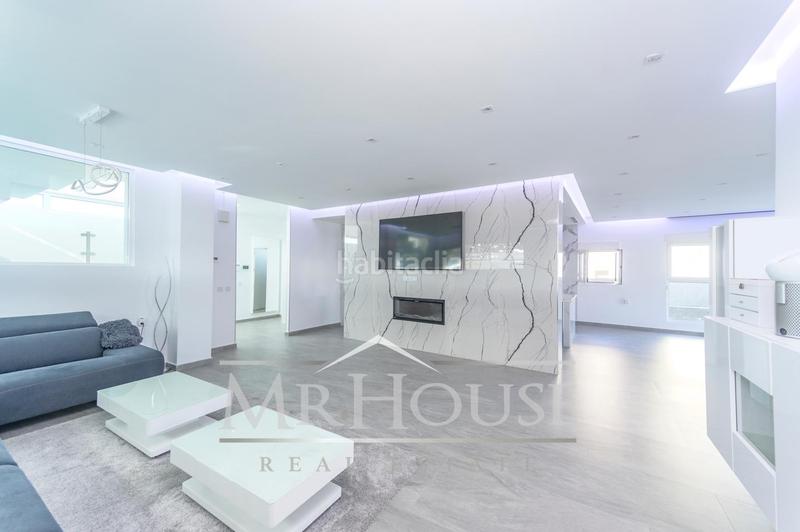 Foto 51e97747-fef9-49b1-9ec1-b9f5b68669ad. Casa amb calefacció aparcament piscina a Torrejón de la Calzada