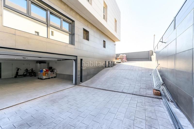 Foto 55d52e91-1aab-4129-82fc-d95e8b7e34cc. Casa amb calefacció aparcament piscina a Torrejón de la Calzada