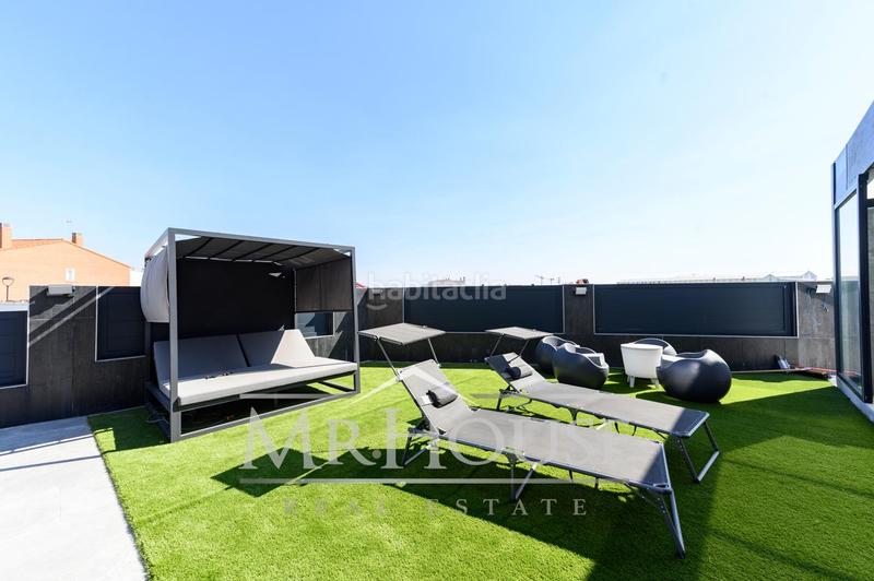 Foto 77c1b2df-281d-4b30-8fbb-bda2d01bef58. Casa amb calefacció aparcament piscina a Torrejón de la Calzada