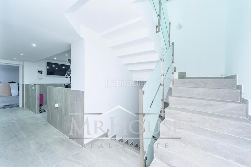 Foto 78a5210b-1004-44d2-8d7f-8fac7b48f249. Casa amb calefacció aparcament piscina a Torrejón de la Calzada