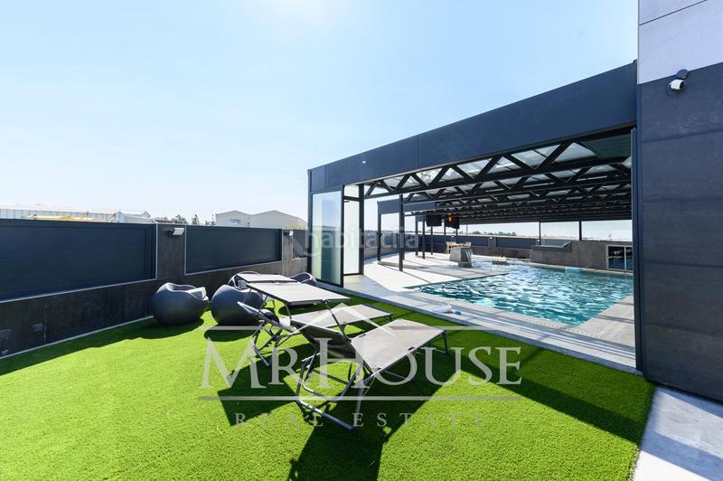 Foto 7a3ccfda-f2ac-4288-ba55-9eb98ff5be4b. Casa amb calefacció aparcament piscina a Torrejón de la Calzada