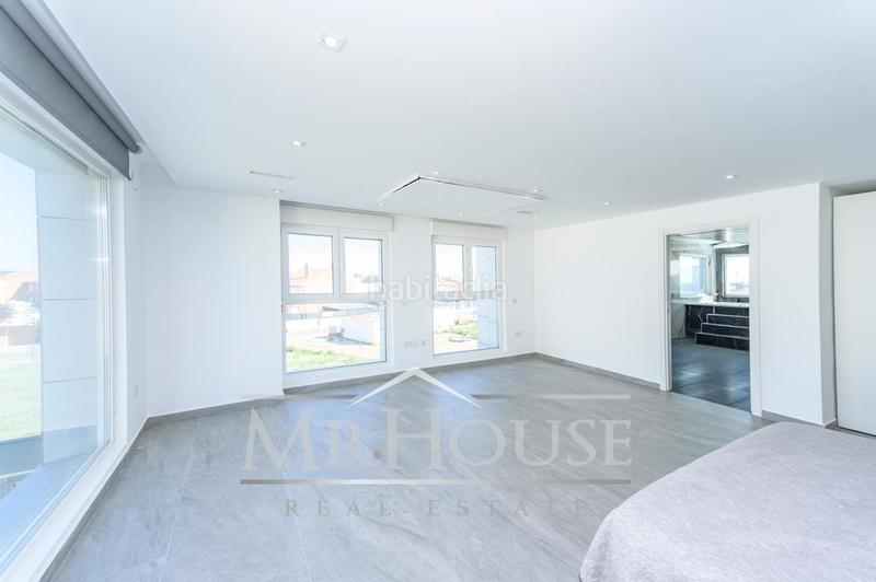 Foto 7b36e3ed-657d-4d24-8390-61ed5c52ee8c. Casa amb calefacció aparcament piscina a Torrejón de la Calzada