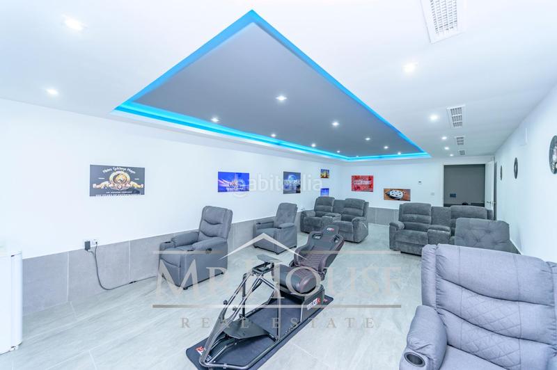 Foto 7cfb9f0d-5cdd-4b19-a72b-1ba44f7867e2. Casa amb calefacció aparcament piscina a Torrejón de la Calzada