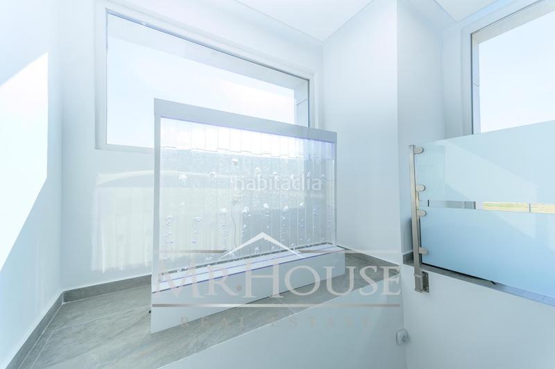 Foto 7e12c73e-f03b-4236-a63e-88f79d74d179. Casa amb calefacció aparcament piscina a Torrejón de la Calzada