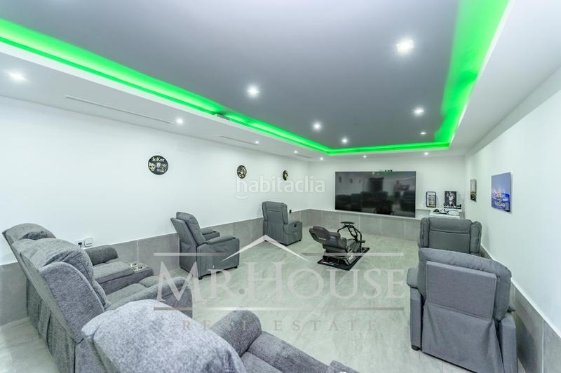 Foto 89c9a58b-0699-430d-a12d-8f59fb8816ed. Casa amb calefacció aparcament piscina a Torrejón de la Calzada