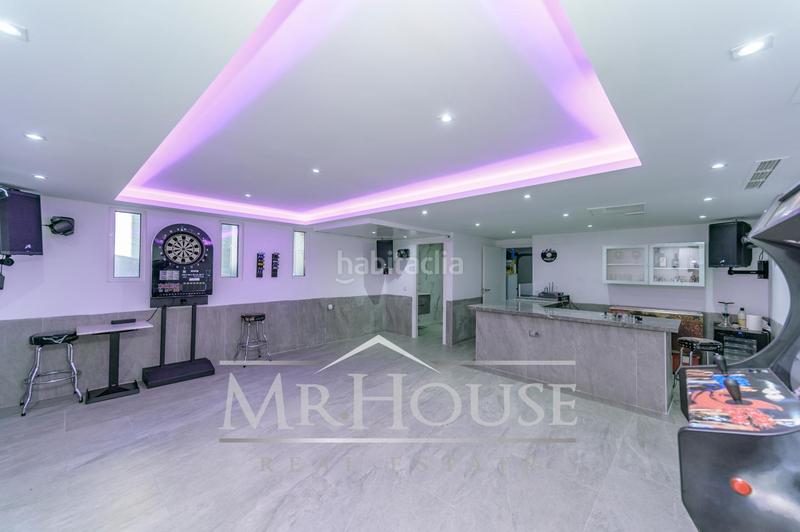 Foto 8ad3e21d-f700-4890-8d9b-3214bed79bd9. Casa amb calefacció aparcament piscina a Torrejón de la Calzada