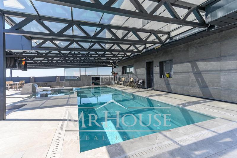 Foto 8c6f93b1-0f09-480b-ace2-11744d93d699. Casa amb calefacció aparcament piscina a Torrejón de la Calzada