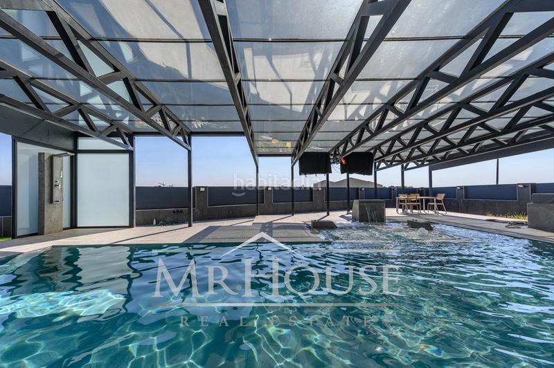 Foto 94d4b1d1-5ad5-4557-a404-4bde0eaab8ea. Casa amb calefacció aparcament piscina a Torrejón de la Calzada