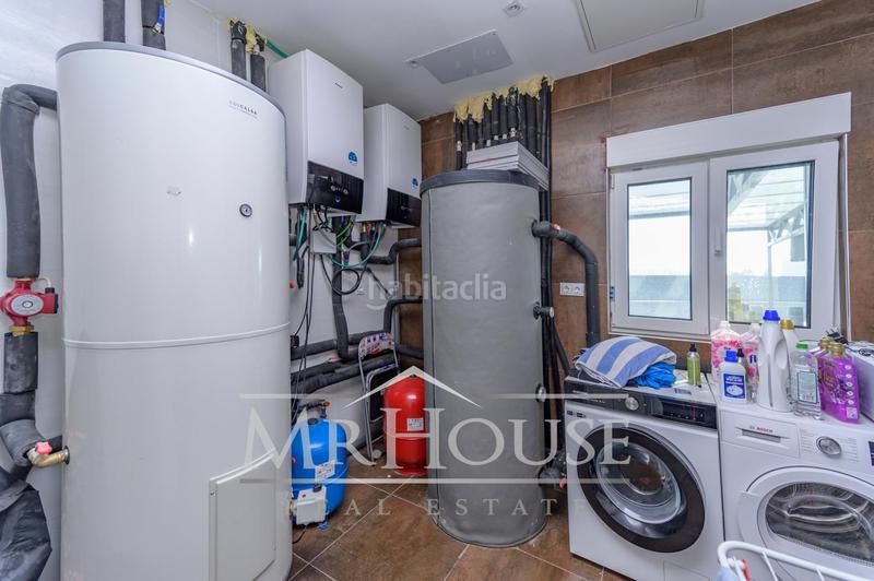 Foto 97a9ea7b-8c8f-471c-ac5e-3ba20dc6483c. Casa amb calefacció aparcament piscina a Torrejón de la Calzada