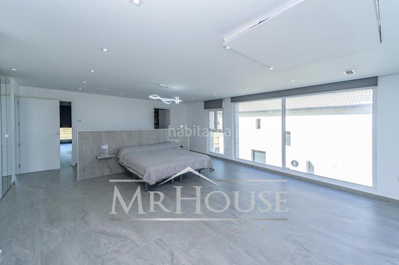 Foto acfadac3-562c-40f1-a4c2-0e9fbc03a89a. Casa amb calefacció aparcament piscina a Torrejón de la Calzada