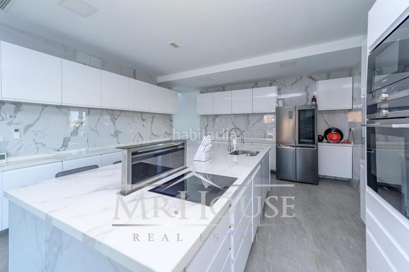 Foto b4aba86c-972e-4282-ac75-e72661795f65. Casa amb calefacció aparcament piscina a Torrejón de la Calzada