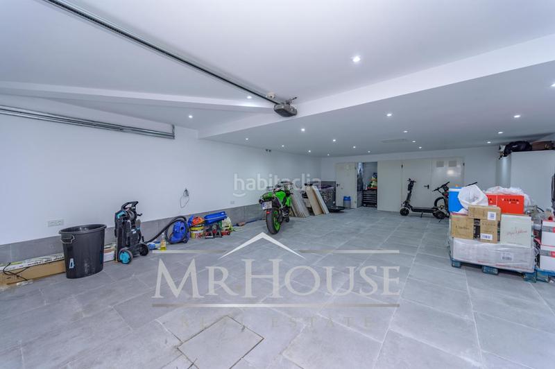 Foto b9f1cbbf-8d0e-4aa8-8c8f-42bd67f89c96. Casa amb calefacció aparcament piscina a Torrejón de la Calzada