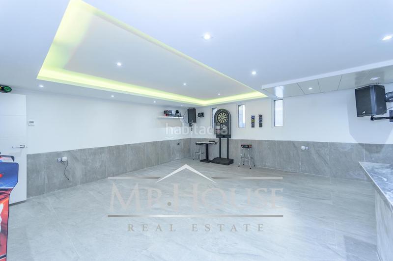 Foto c69f5a01-da2b-42b5-ae1d-e77b08324e94. Casa amb calefacció aparcament piscina a Torrejón de la Calzada