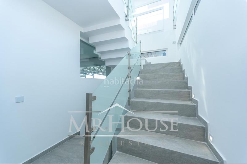 Foto c8a12091-2d26-4ea7-a309-3437d21269ab. Casa amb calefacció aparcament piscina a Torrejón de la Calzada