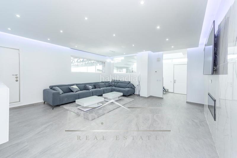 Foto d1704a73-572f-4a69-8552-048b806cf746. Casa amb calefacció aparcament piscina a Torrejón de la Calzada