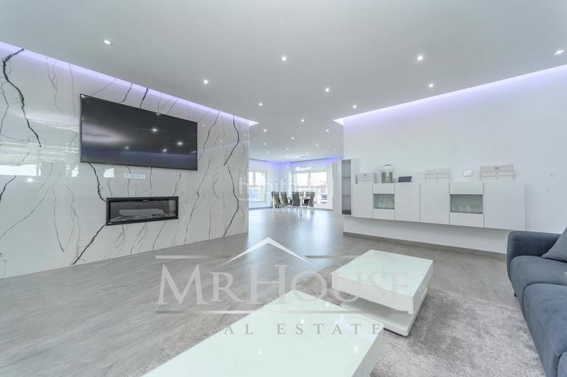 Foto ed1f252e-cae9-4502-997a-86ff7c309dc0. Casa amb calefacció aparcament piscina a Torrejón de la Calzada