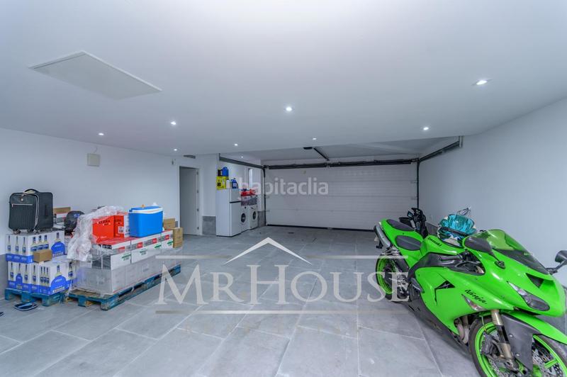 Foto f145763b-99f7-47ea-94f6-4ea7af6046ff. Casa amb calefacció aparcament piscina a Torrejón de la Calzada